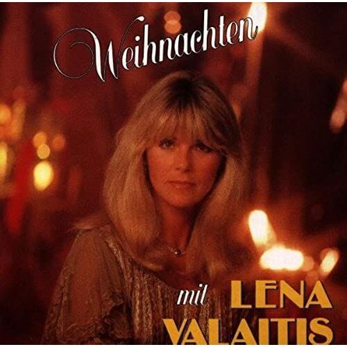 Weihnachten Mit Lena Valaitis
