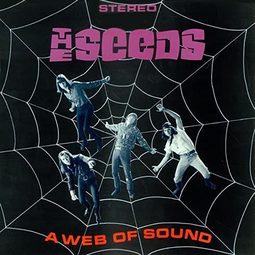 A Web Of Sound (2lp) [Vinyl]