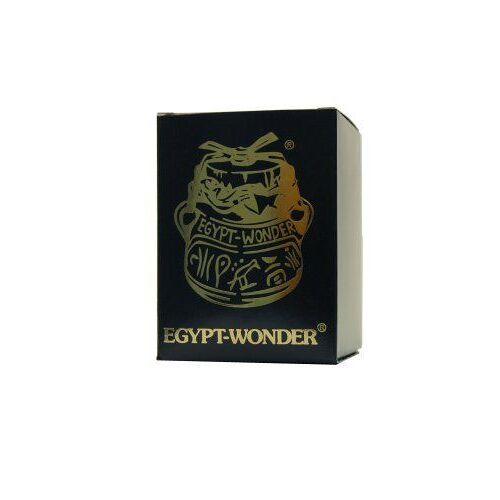 Tana - 8001 Egypt-Wonder - Poudre Bronzante - Pearl Import Allemagne 