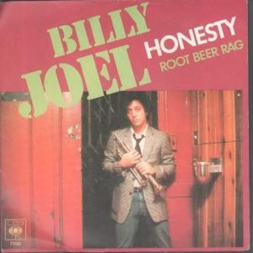 Try Honesty [7" Vinyl]