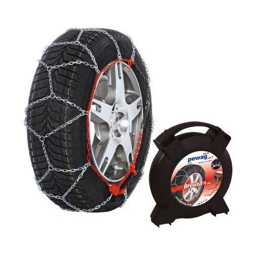 Pewag 58576 Chaînes À Neige Brenta 9 Xmb 74