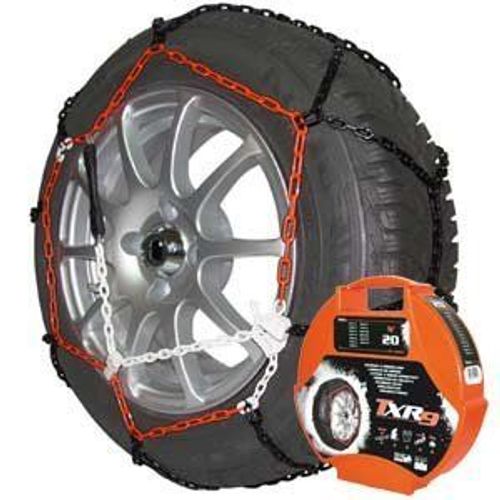 Green Valley 949070 Chaînes Txr9 N° 70 Croisillons, 9 Mm