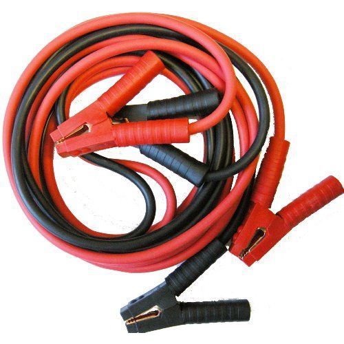 Simply Sp800 Professionnel Jump Leads / Câble De Booster