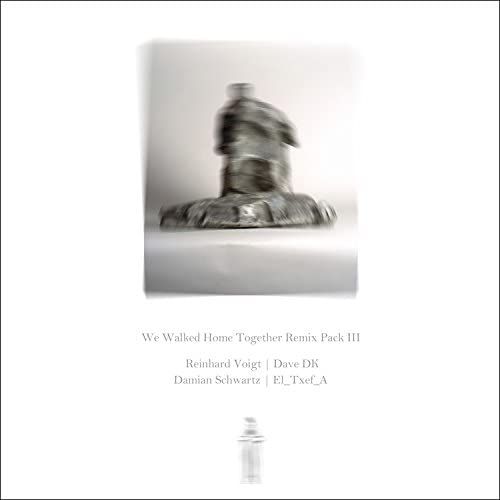 We Walked Home Together Remix Pack Iii [Vinyl]