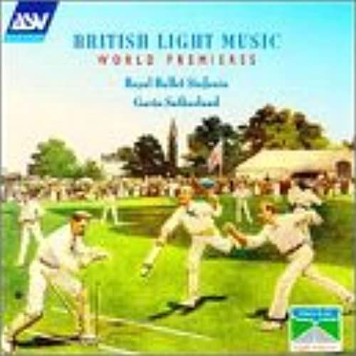 World Premières [Import]