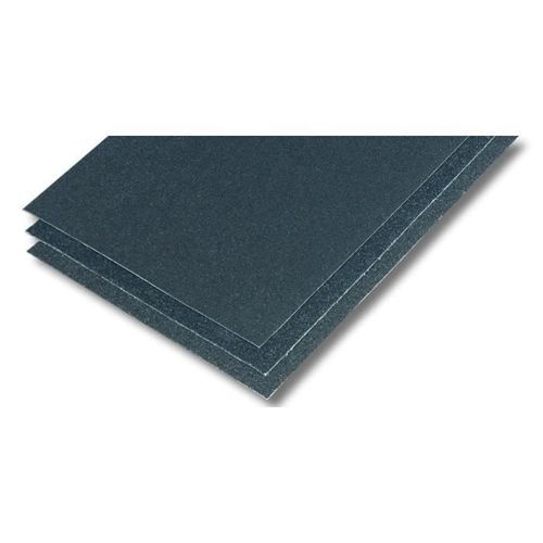 NESPOLI 3 Feuilles Toile émeri grains assortis