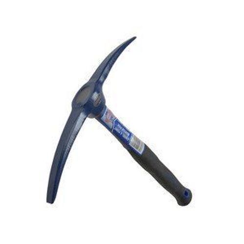 Faithfull MPCPFG Mortar Pick Chisel and Point FibreGlass Shaft