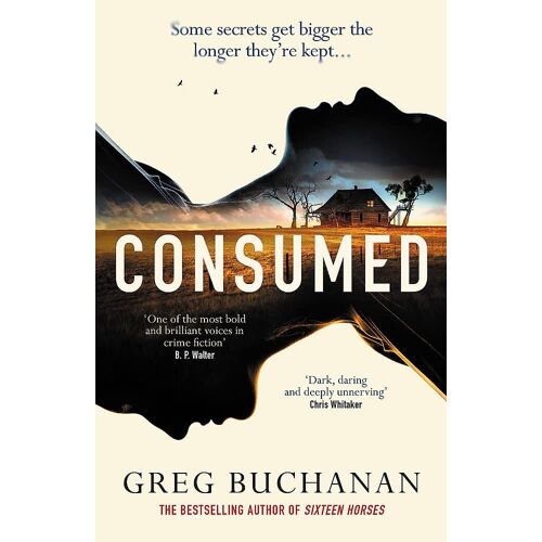 Consumed