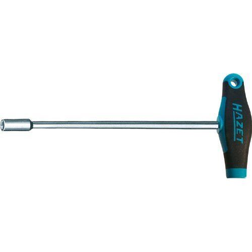 Hazet 428LG-10 Douille emmanchée à 6 pans
