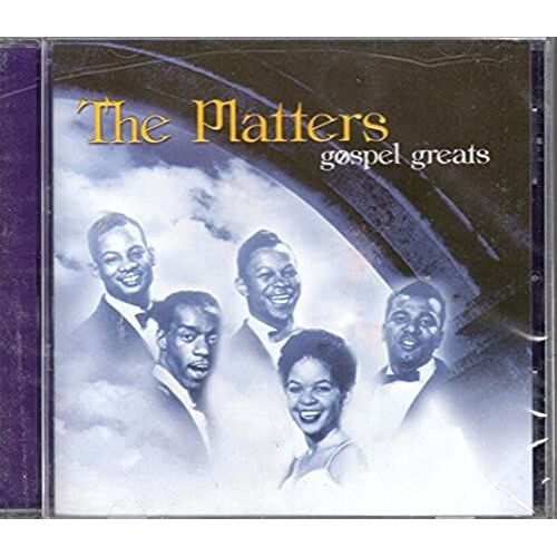 Gospel Greats