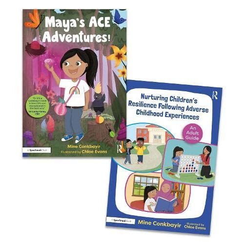 Helping Children To Thrive Following Adverse Childhood Experiences