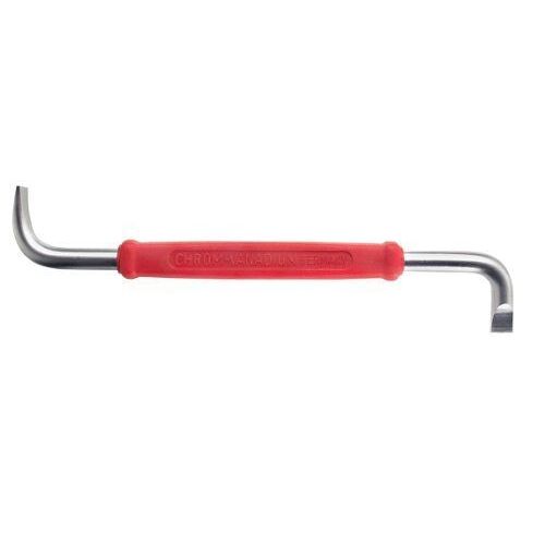 Connex COXT411110 Tournevis coudé 1,0 x 5,5 x 125