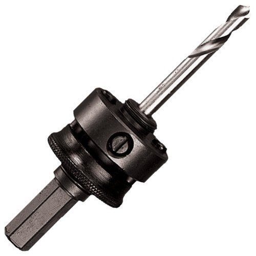 Starrett STRA2 Arbre A2 pour scie-cloche 32 mm - 210 mm