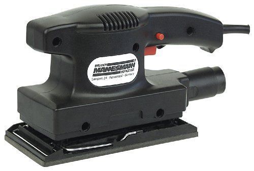 Mannesmann 12330 Ponceuse électrique 150 W (Import Allemagne)