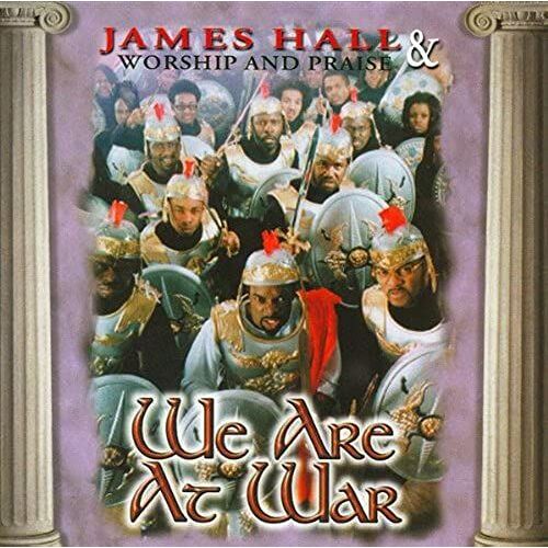 We Are At War