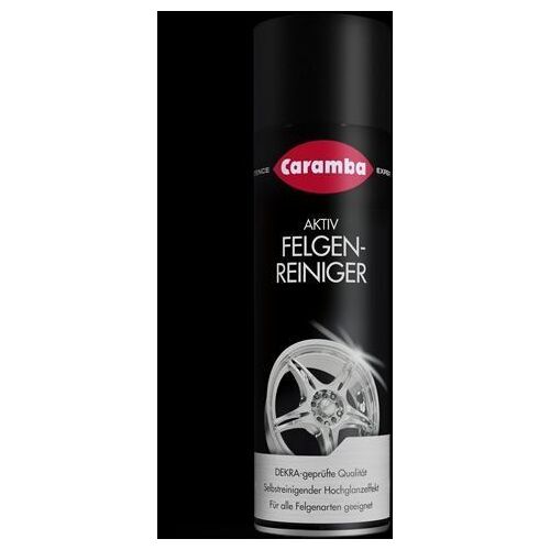 Caramba 6270061 Active Nettoyant Des Jantes, 400 Ml