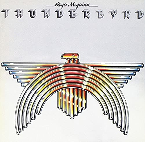 Thunderbyrd (1977)