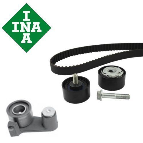 Ina 530 0470 30 Pompe À Eau + Kit De Courroie De Distribution
