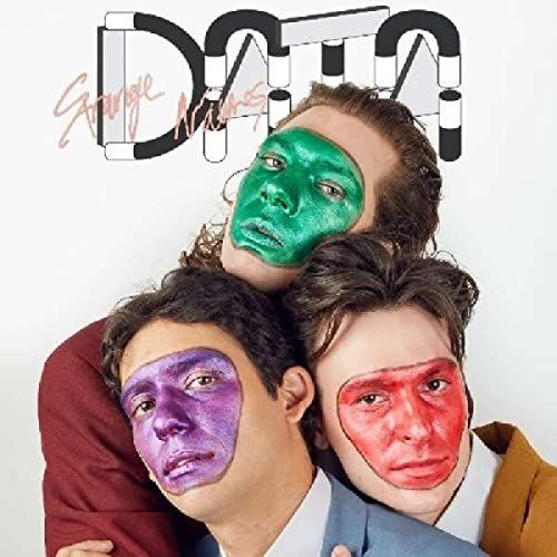 Data [Vinyl]