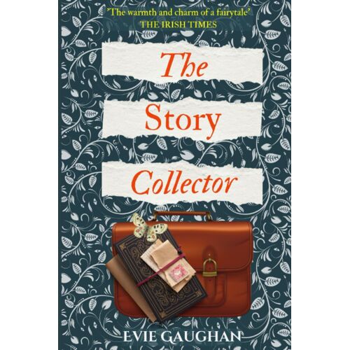 The Story Collector