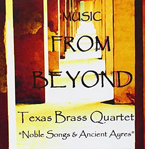 Music From Beyond