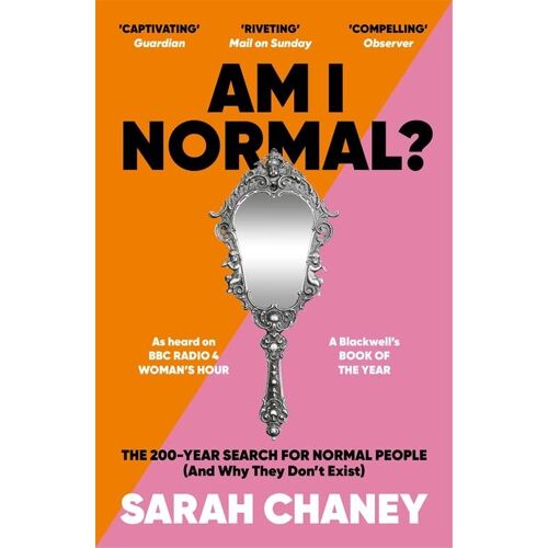 Am I Normal?
