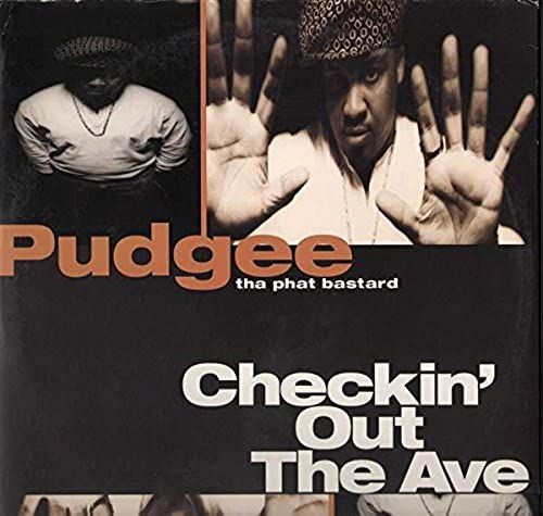 Checkin' Out The Avenue [Vinyl]