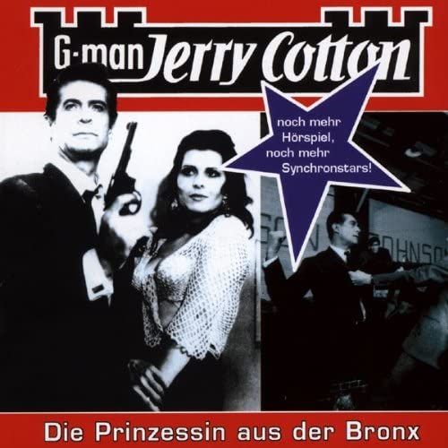 Die Prinzessin Aus Der Bronx
