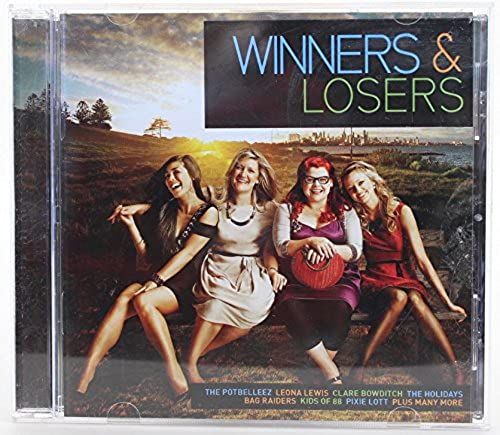 Winners & Losers (Ost)