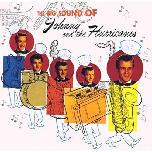 Big Sound Of