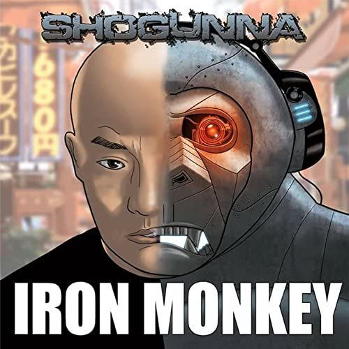 Iron Monkey