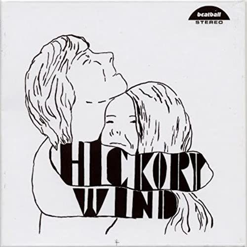 Hickory Wind