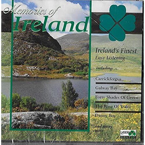 Memories Of Ireland