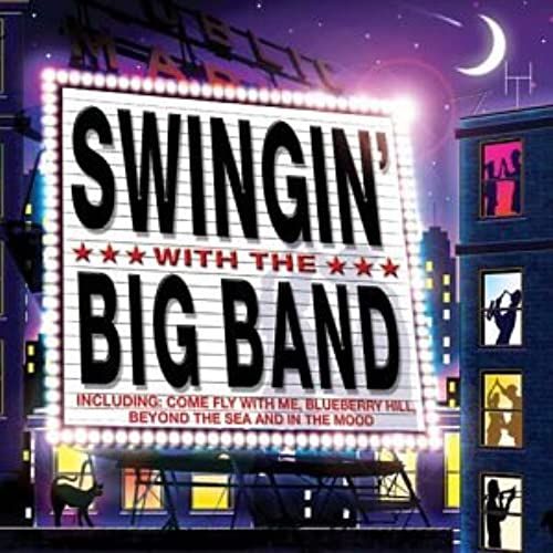 Swingin' With The Big Band (Instrumental)