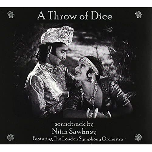 A Throw Of Dice