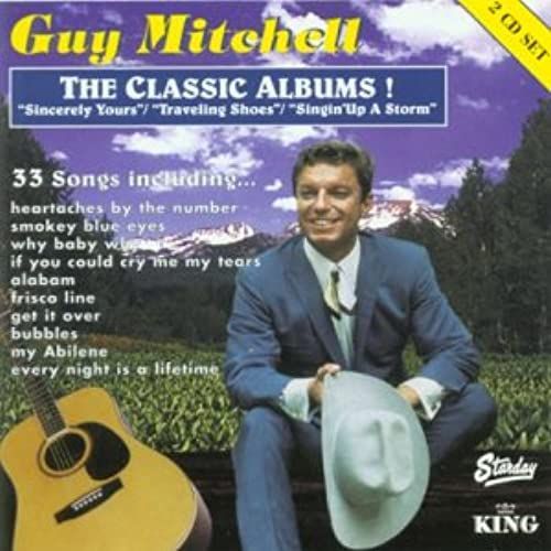 The Classic Album