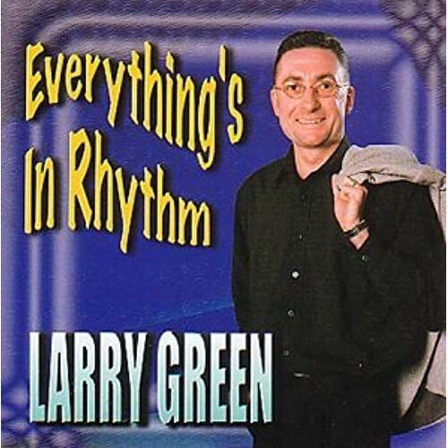 Everything's In Rhythm