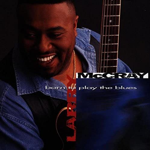 Born To Play The Blues