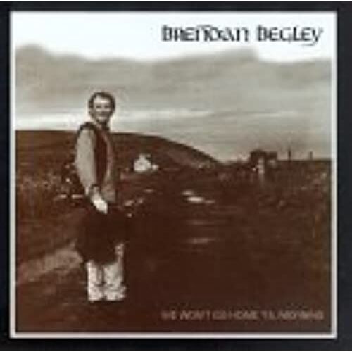 We Won't Go Home Til Morning