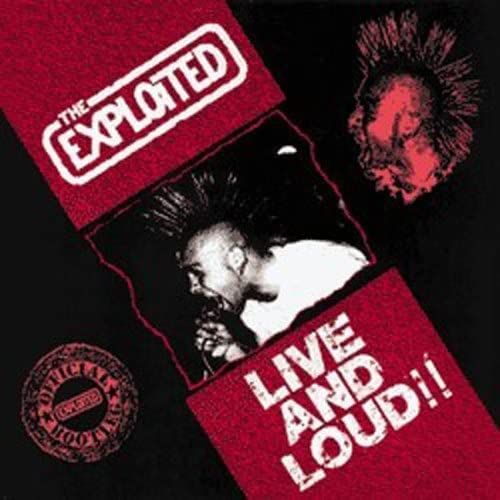 Live And Loud