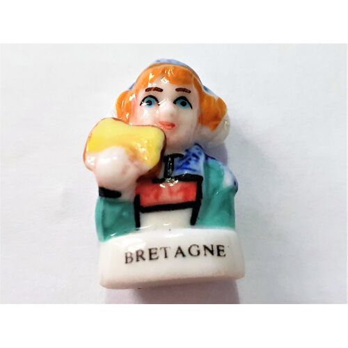 Fève Région Bretagne