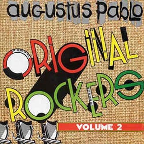 Original Rockers Vol. 2