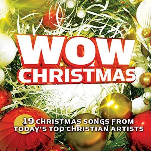 Wow Christmas Vol.1