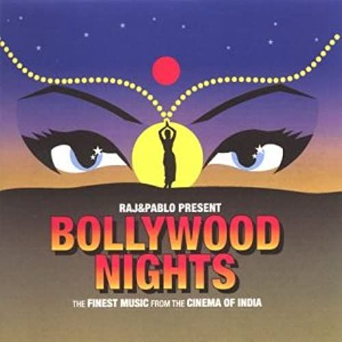 Bollywood Nights