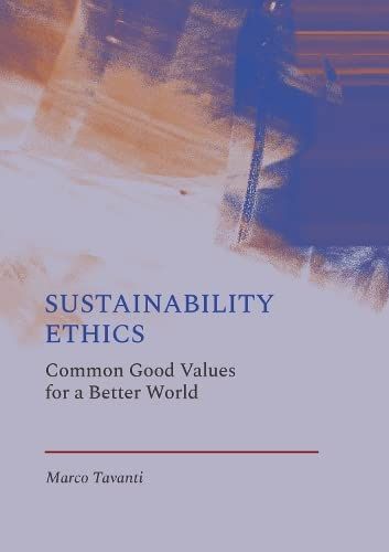 Sustainability Ethics