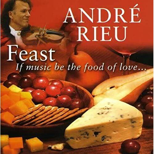 Andres Choice: Feast