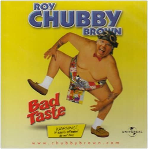 Bad Taste