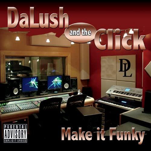 Make It Funky
