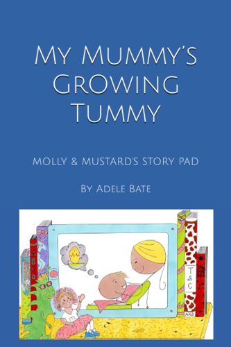 My Mummys Growing Tummy