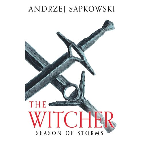 Season Of Storms